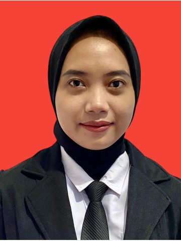 Wildan Qurfa Aini, S. Hum