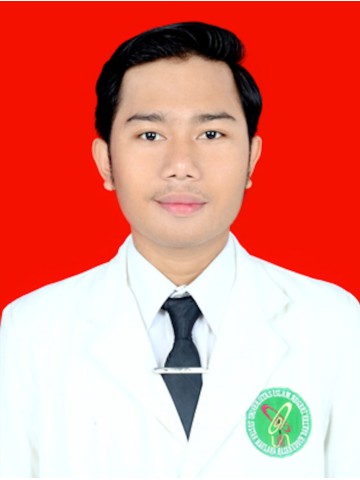 Masrul Hidayatullah, S. Pd