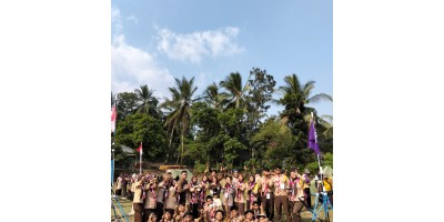 PRAMUKA