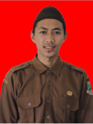 Irfa Agnia Fiddini, S. Pd