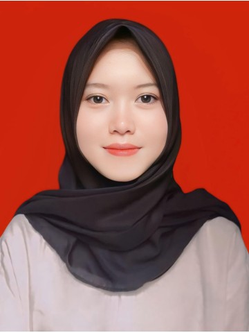 Rini Apriani, S. Pd