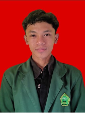 Faradila Farchan Ziddan