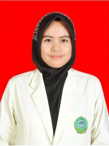 Eneng Fadilatul Aeni, S. E