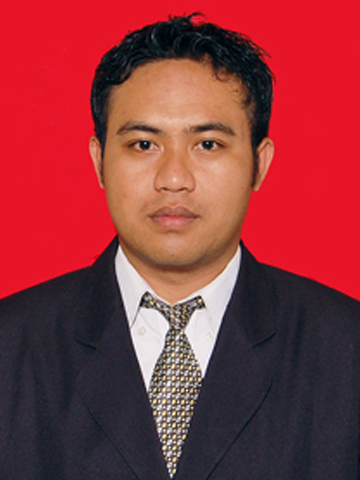 Idris Deni Yahya, S. Pd