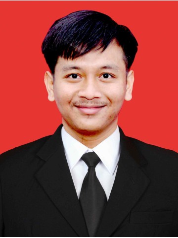Eric Chairil Anwar, S. H