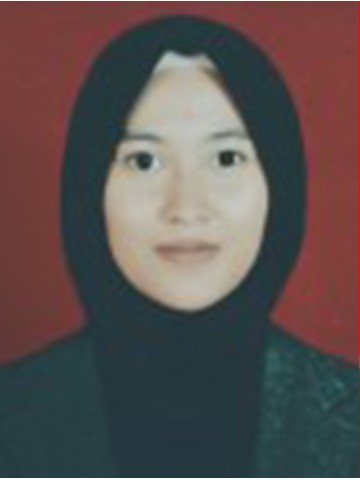 Sri Mulyati, M. Hum