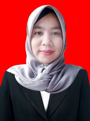 Fitri Afrianti, S. Pd