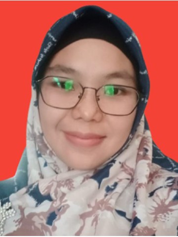 Imas Masriyah, S. Pd.I