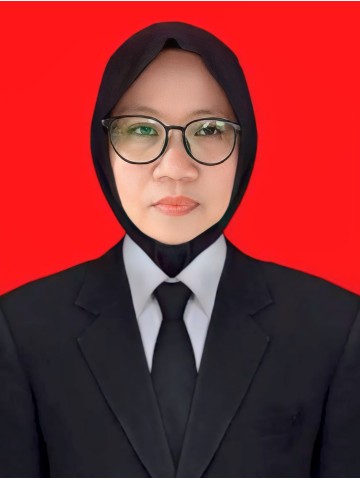 Euis Siti Hardiyanti, S. E